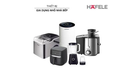 Small Home Appliances  HÄFELE